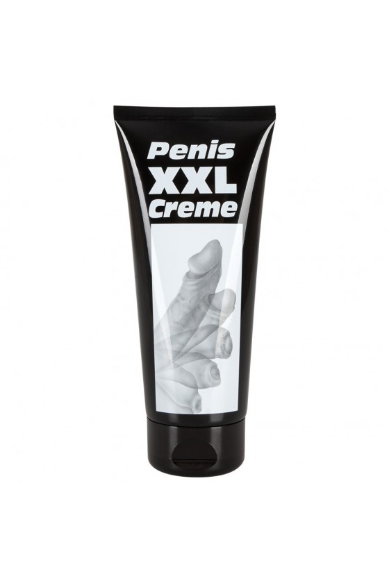 PENIS XXL CREME 200ML