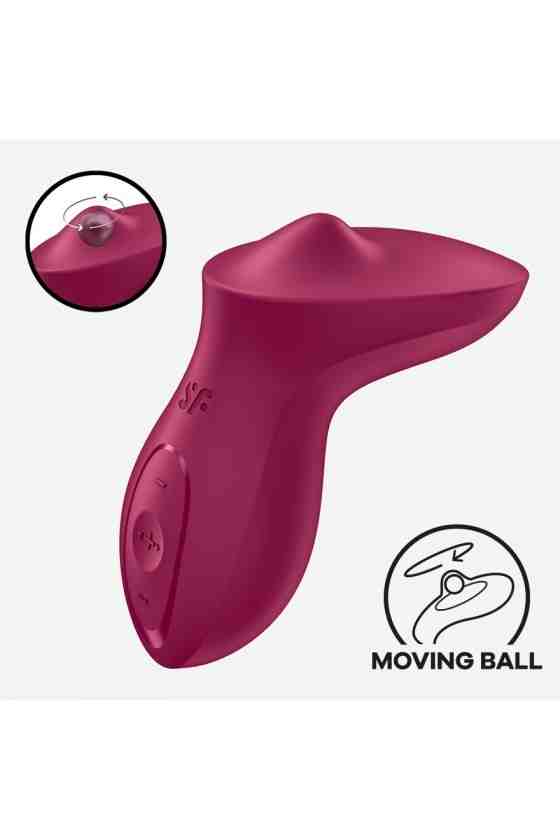ESTIMULADOR EXCITERRR AMORA SATISFYER
