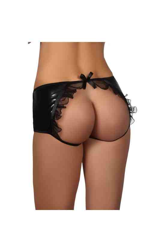 CUECAS DORIS METALLIC...