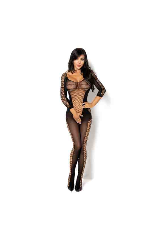 CATSUIT LUCELIA PRETO...
