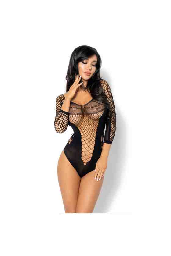 BODY LUCELIA PRETO BEAUTY...