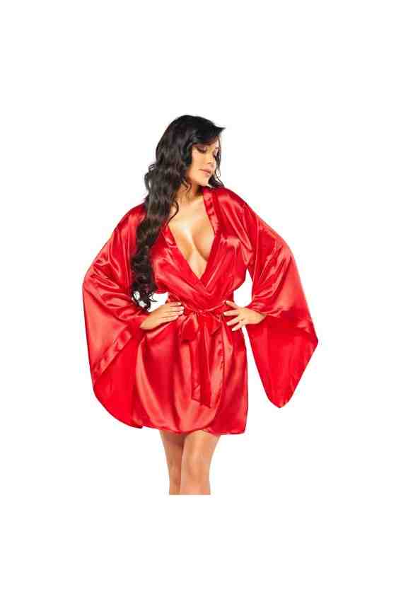 ROBE E TANGA SAMIRA...