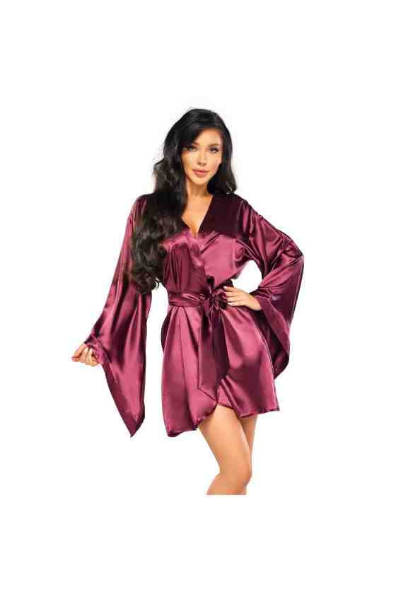 ROBE E TANGA SAMIRA BORDÔ...