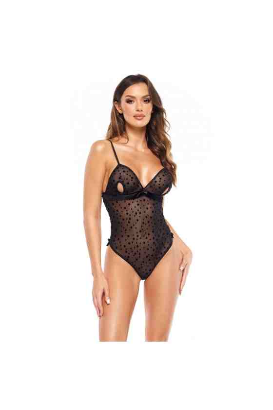 BODY AMALIA PRETO BEAUTY...