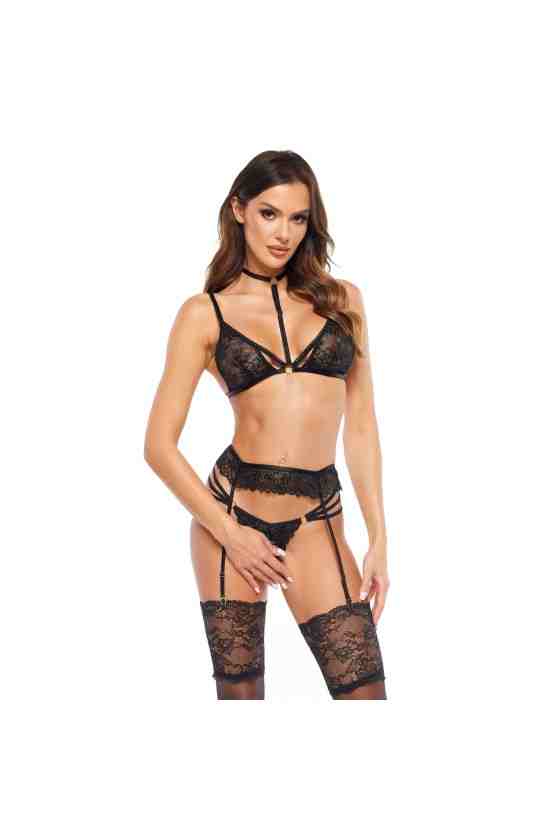 CONJUNTO DE 3 PEÇAS NOEMI...