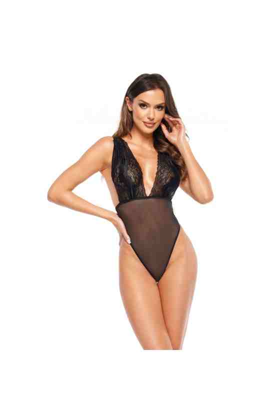 BODY VERONICA PRETO BEAUTY...