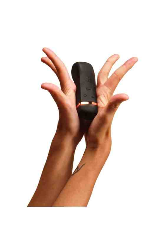 VIBRADOR THE OH! SMART...