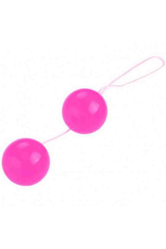 BAILE - TWINS BALLS BOLAS...