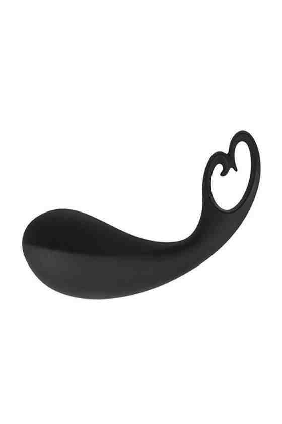 PLUG ANAL BLACK HEART ALIVE