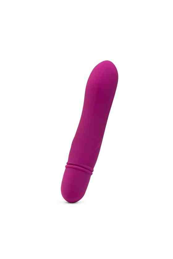 VIBRADOR TOMMY LIBID TOYS