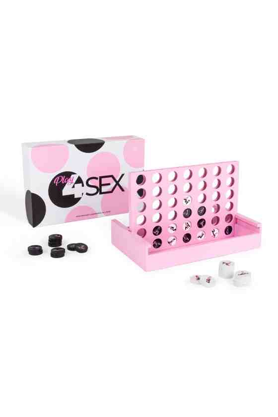 JOGO PLAY4SEX SECRET PLAY