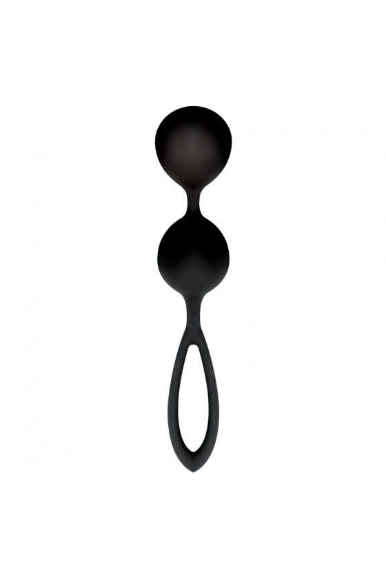 BOLAS VAGINAIS BLACKBERRIES PUSSY PRETAS