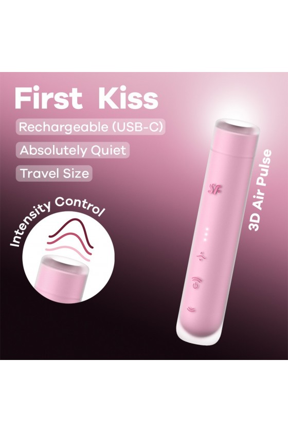 ESTIMULADOR FIRST KISS...
