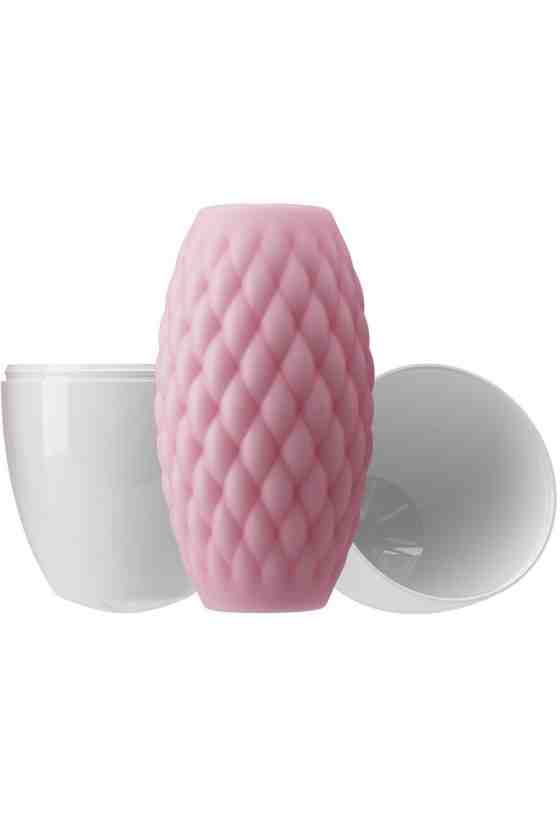 PRETTY LOVE - MASTURBADOR...