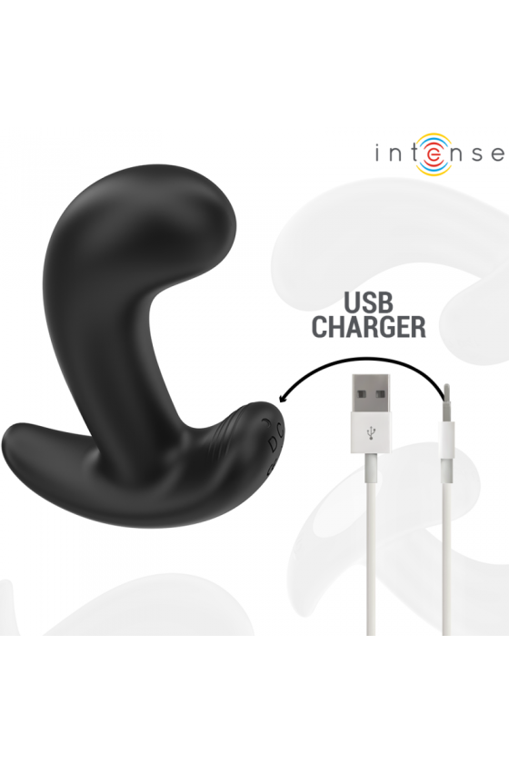 INTENSO - CHANDLER ANAL...