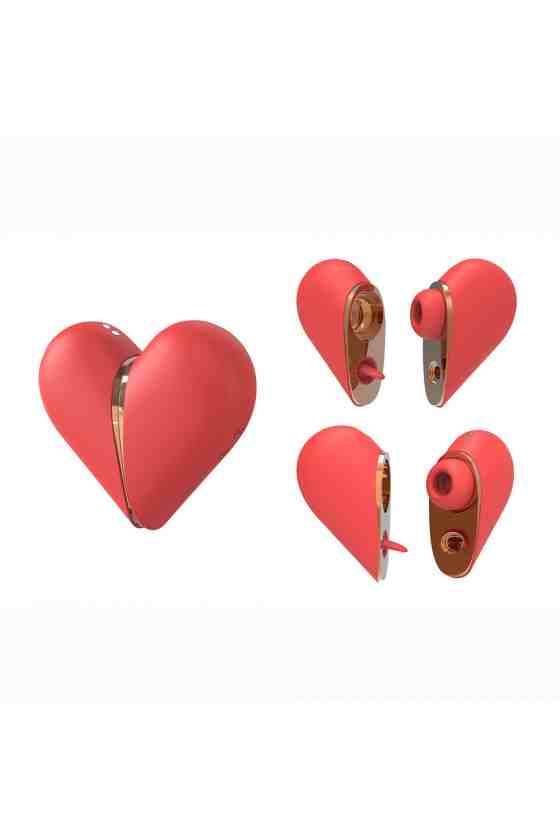 SUGADOR E LIGUA 2 EM 1...