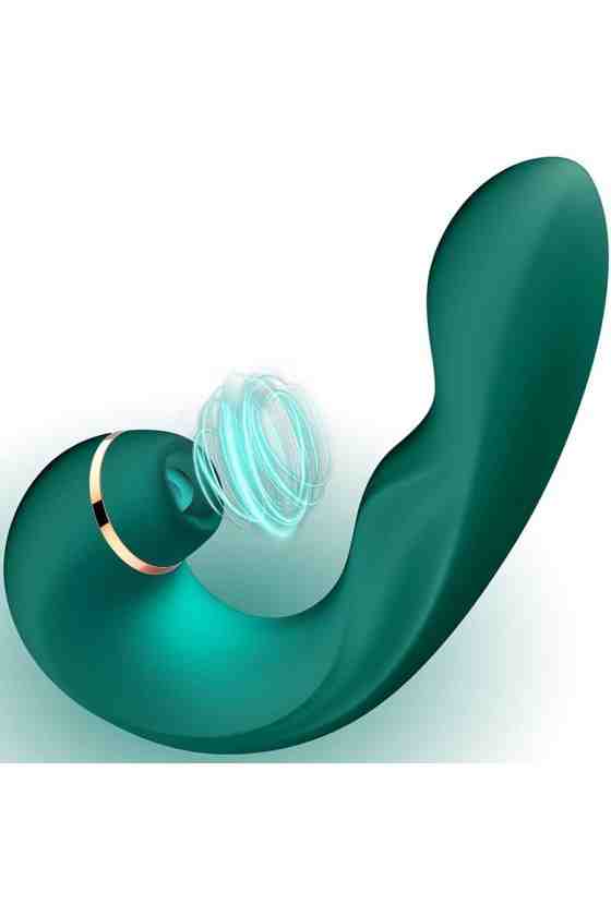 ESTIMULADOR DE SUCÇÃO...