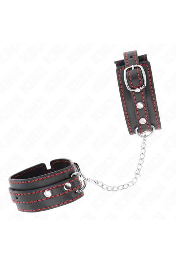 KINK - ALGEMA DE PULSO...