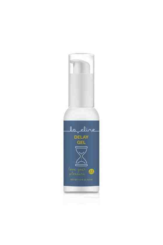 GEL RETARDANTE 1.7 FL OZ /...