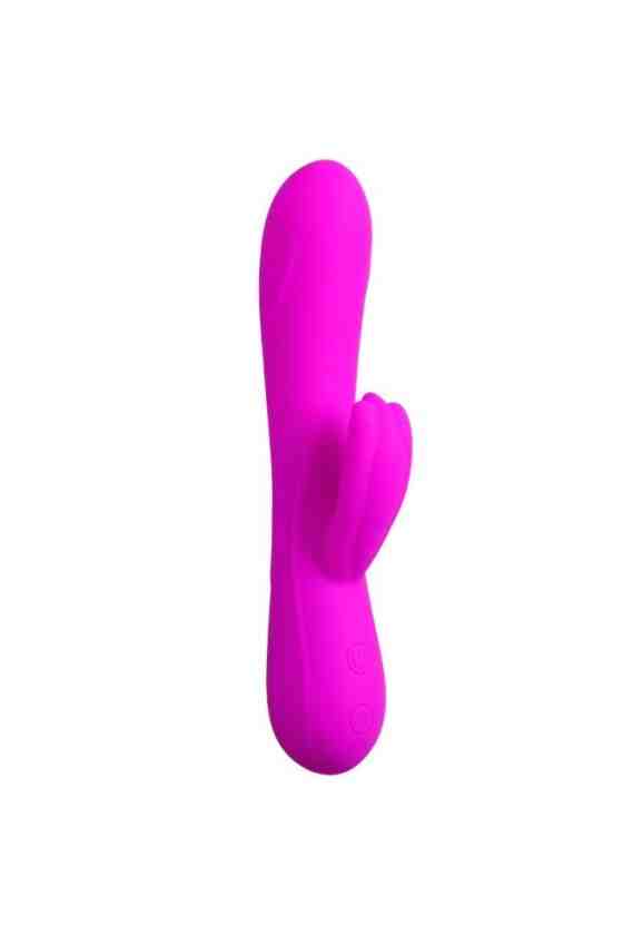 PRETTY LOVE - VIBRADOR...