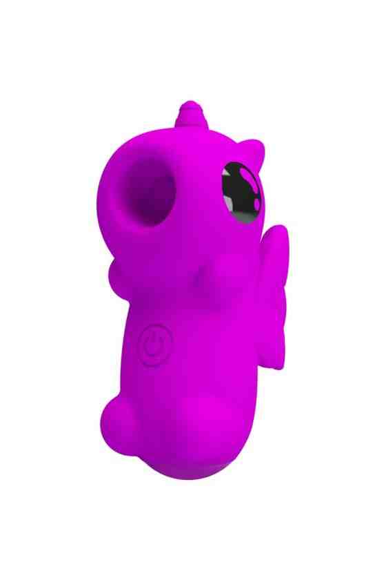 PRETTY LOVE - MINI FUN TOYS BY MAGIC UNICORN ESTIMULADOR