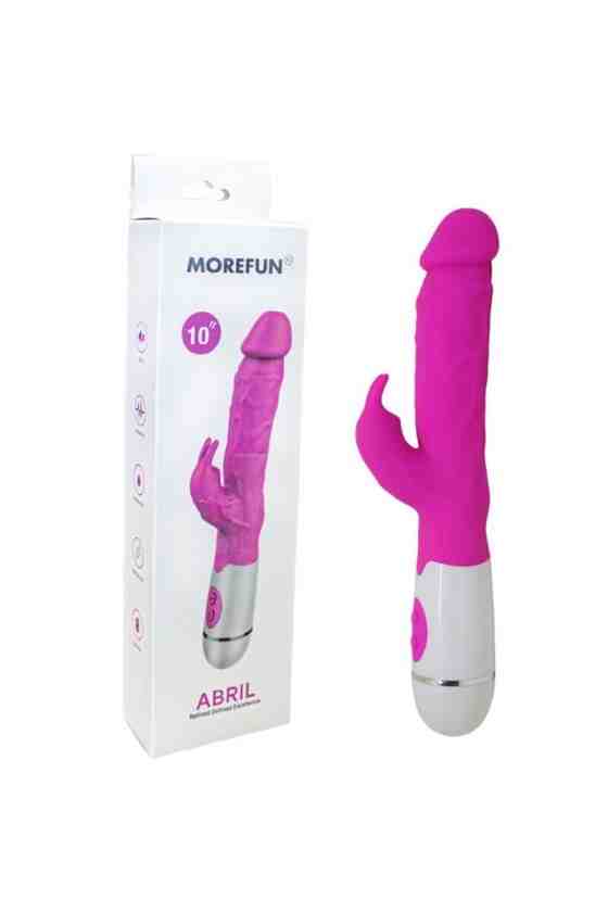 ARMONY - ABRIL VIBRADOR...