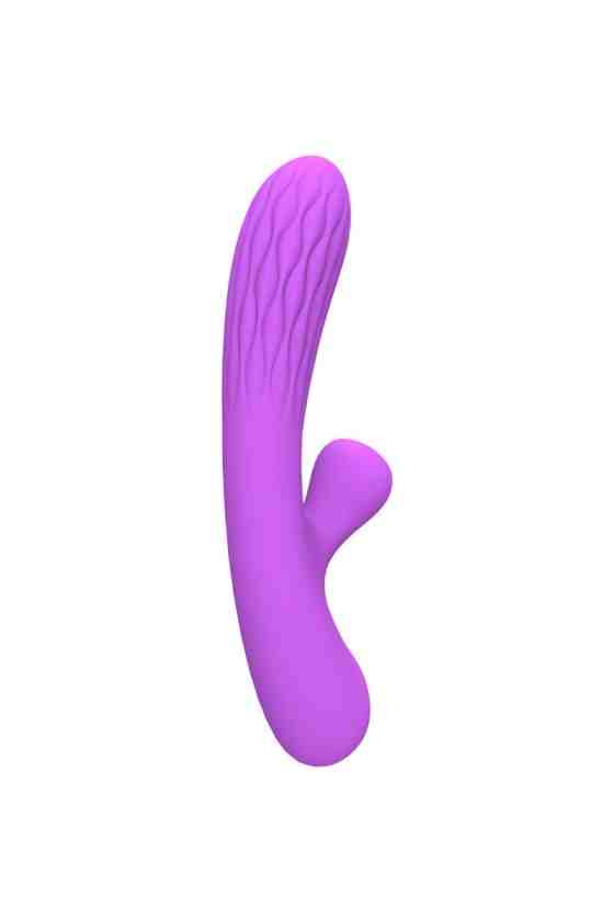 VIBRADOR E ESTIMULADOR...