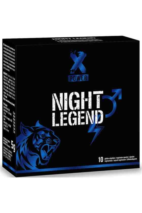XPOWER ESTIMULANTE DE...
