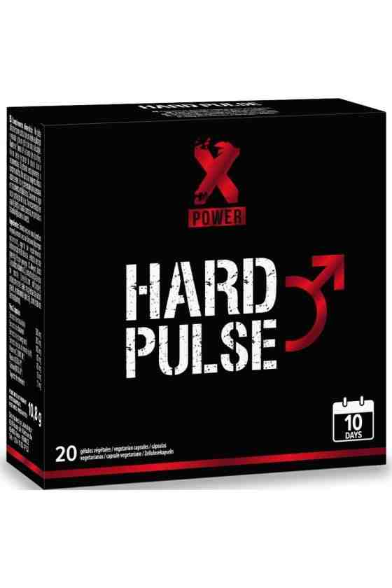 XPOWER TRATAMENTO EXPRESSO...