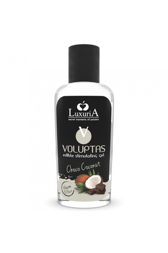 VOLUPTAS COMESTÍVEL EFEITO...