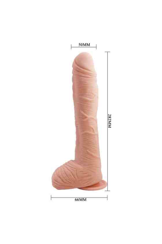 BAILE - ALEX DILDO PIEL...