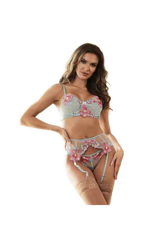 SUBBLIME - 957643 CONJUNTO...