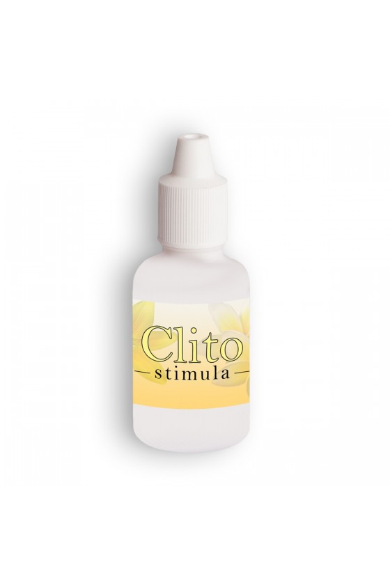 GEL ESTIMULANTE PARA CLITÓRIS CLITO STIMULA 20ML