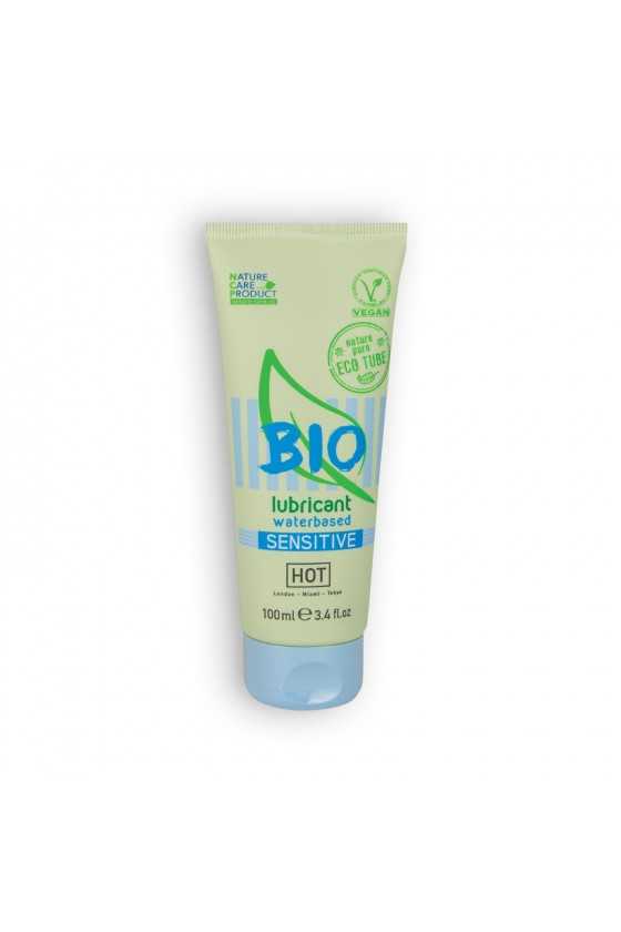 LUBRIFICANTE BIO SENSITIVE 100ML
