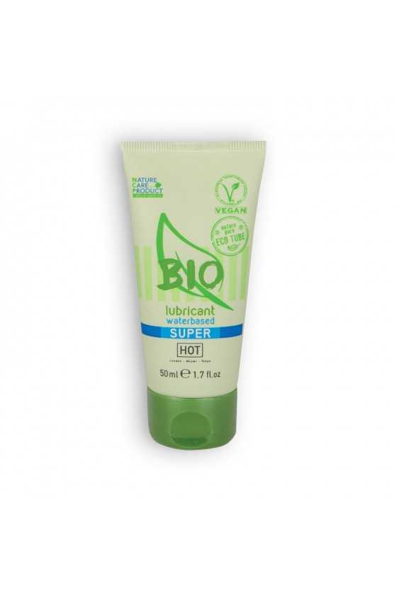 LUBRIFICANTE BIO SUPER 50ML