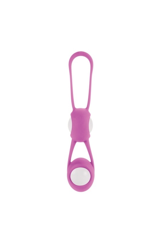 BOLAS VAGINAIS GLEE BALLS ROSA