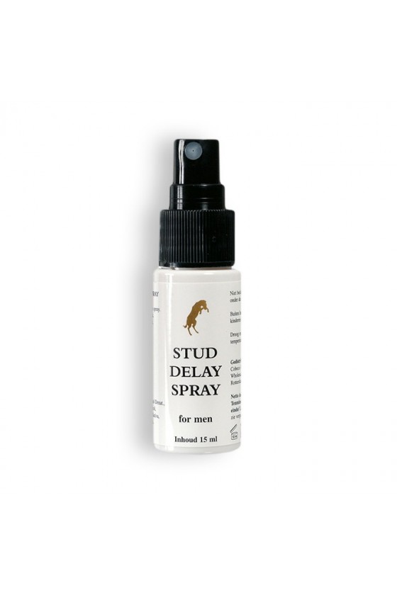 SPRAY RETARDANTE STUD 15ML