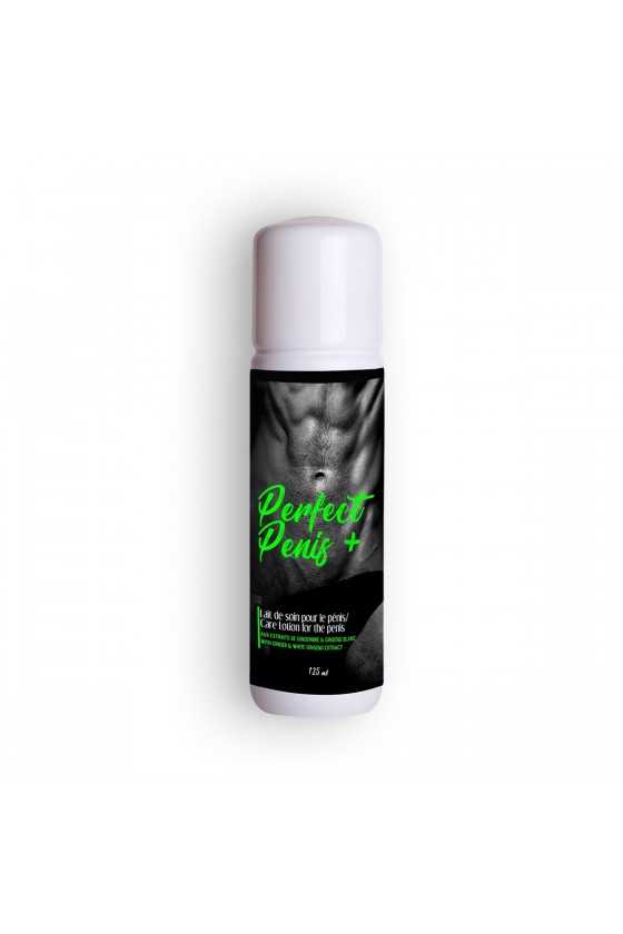 CREME TONIFICANTE PARA PÉNIS PERFECT PENIS + 125ML