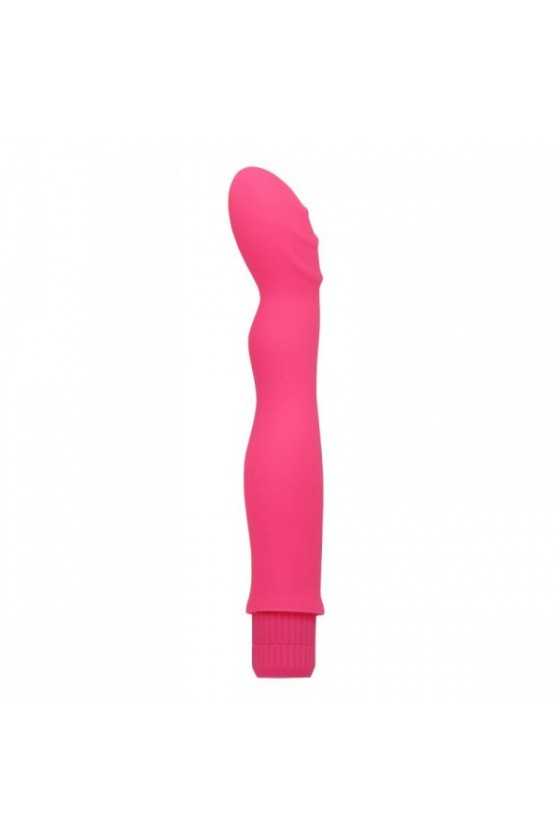 ESTIMULADOR DE PONTO G TIMELESS PINK G-SPOT ROSA