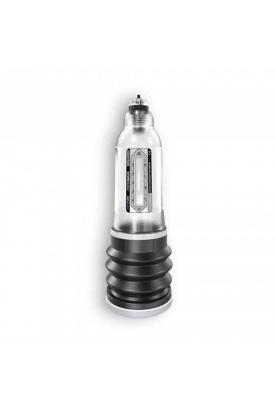BOMBA PARA O PÉNIS BATHMATE HYDROMAX 5 TRANSPARENTE